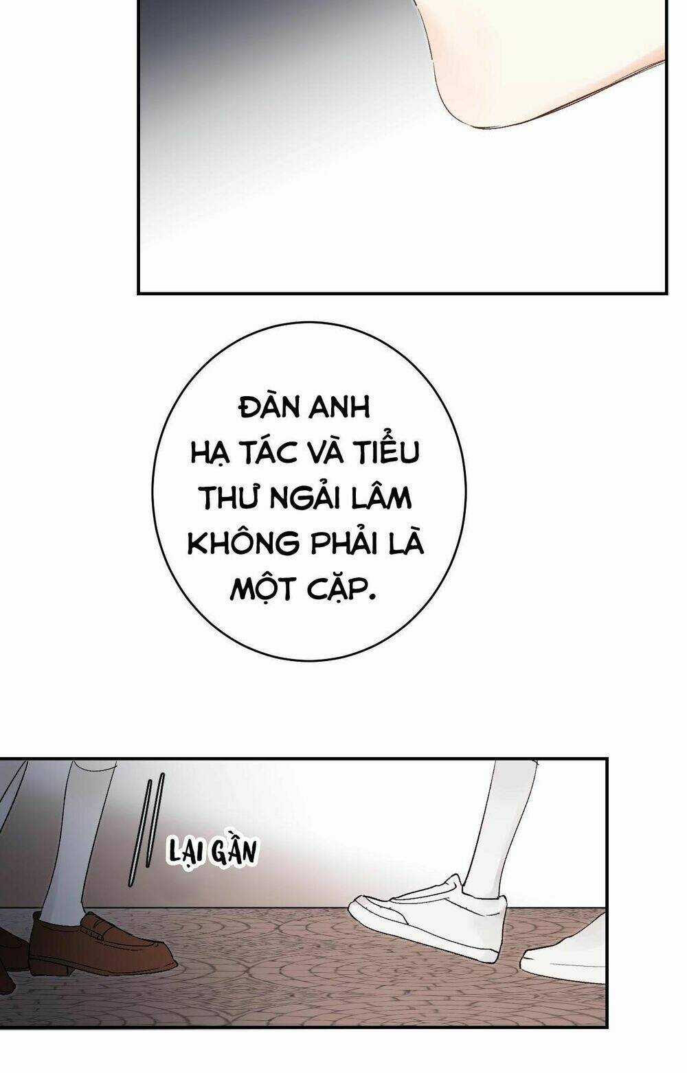 PHÙ THỦY HẠNG BÉT Chapter 11 trang 51