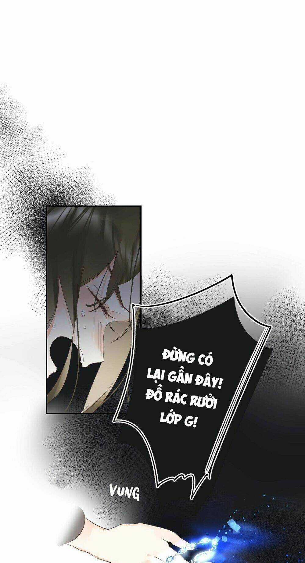 PHÙ THỦY HẠNG BÉT Chapter 11 trang 54