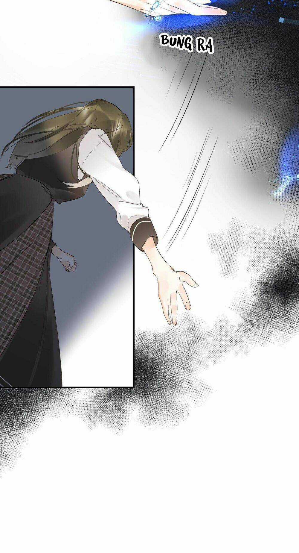 PHÙ THỦY HẠNG BÉT Chapter 11 trang 55