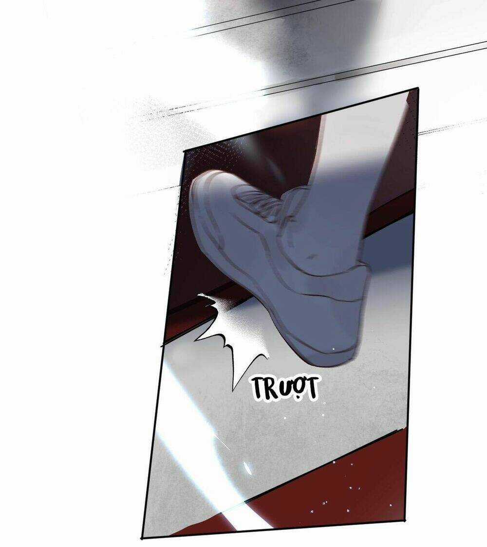 PHÙ THỦY HẠNG BÉT Chapter 11 trang 59