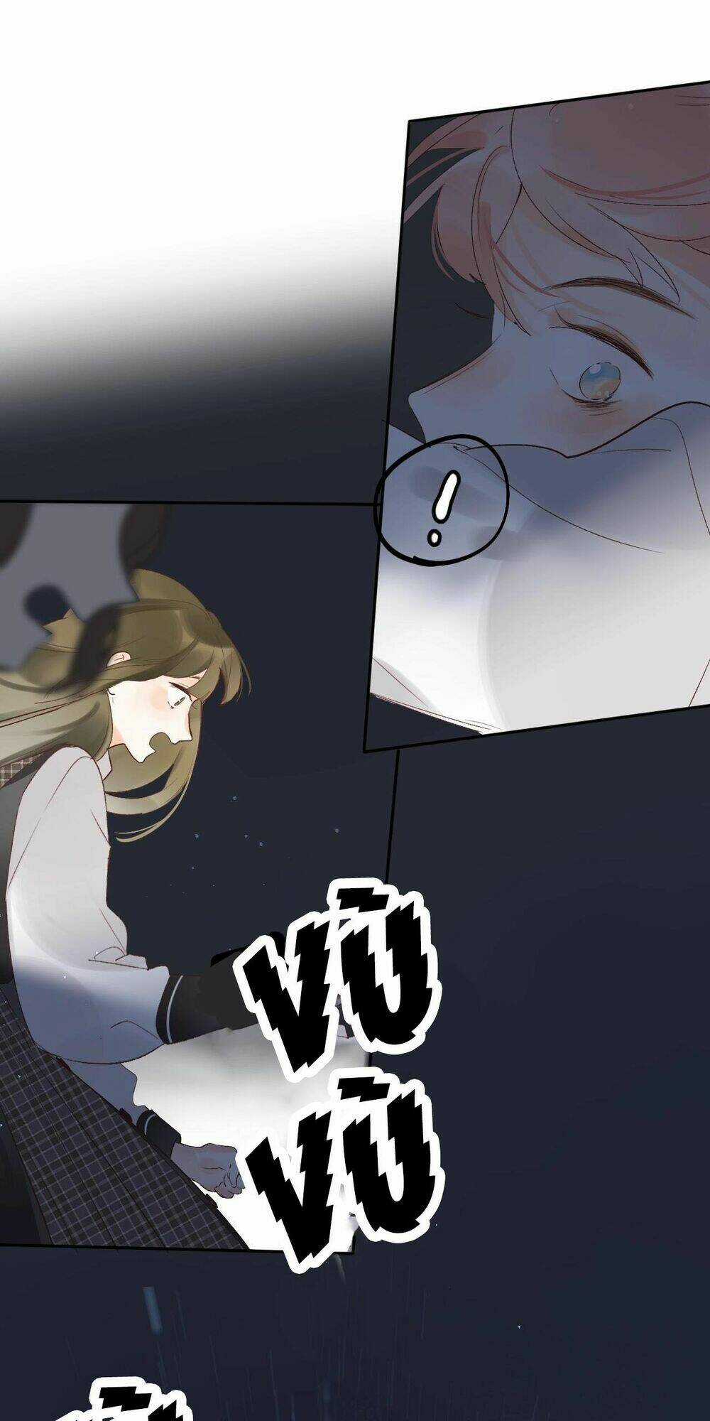 PHÙ THỦY HẠNG BÉT Chapter 11 trang 60