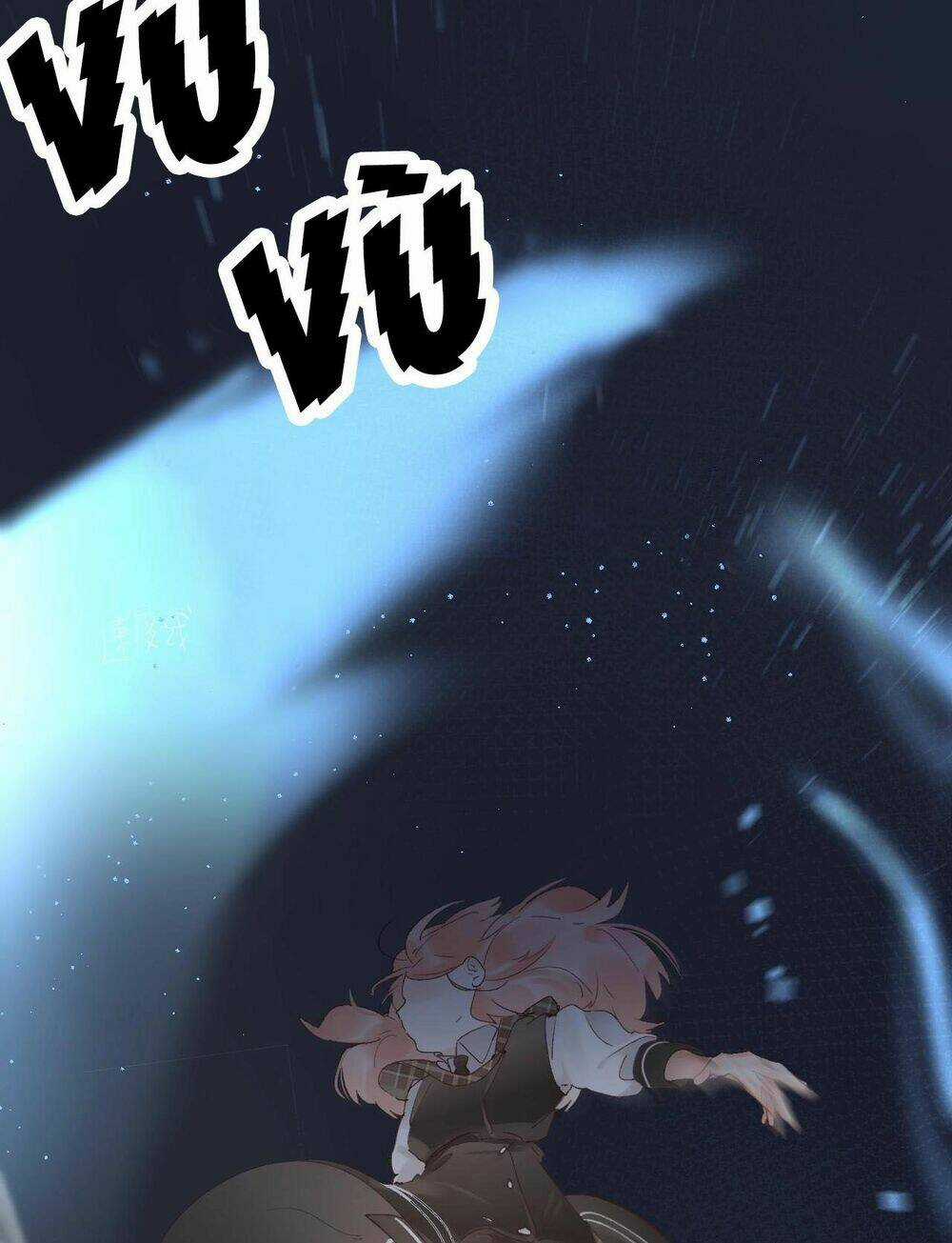 PHÙ THỦY HẠNG BÉT Chapter 11 trang 61