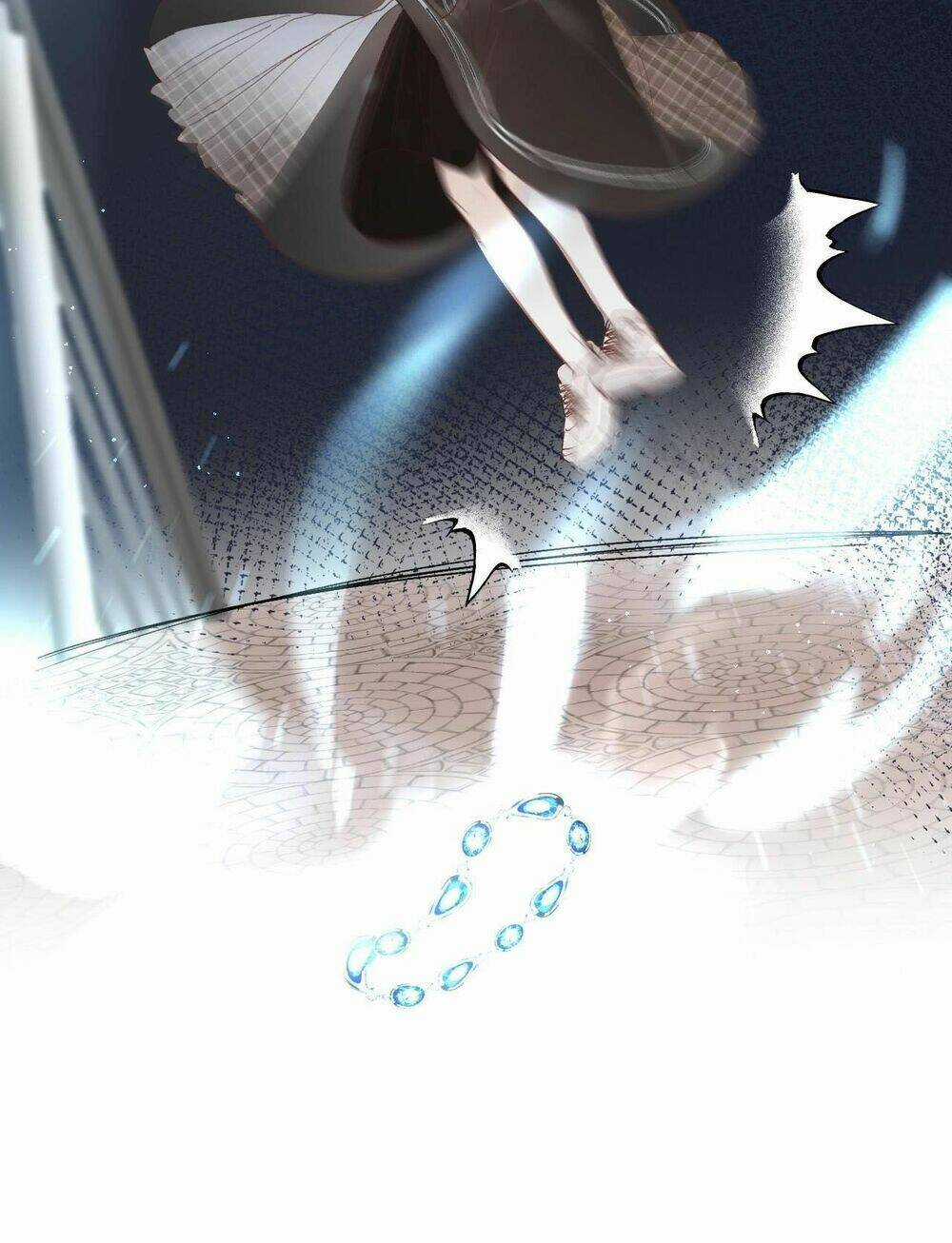 PHÙ THỦY HẠNG BÉT Chapter 11 trang 62