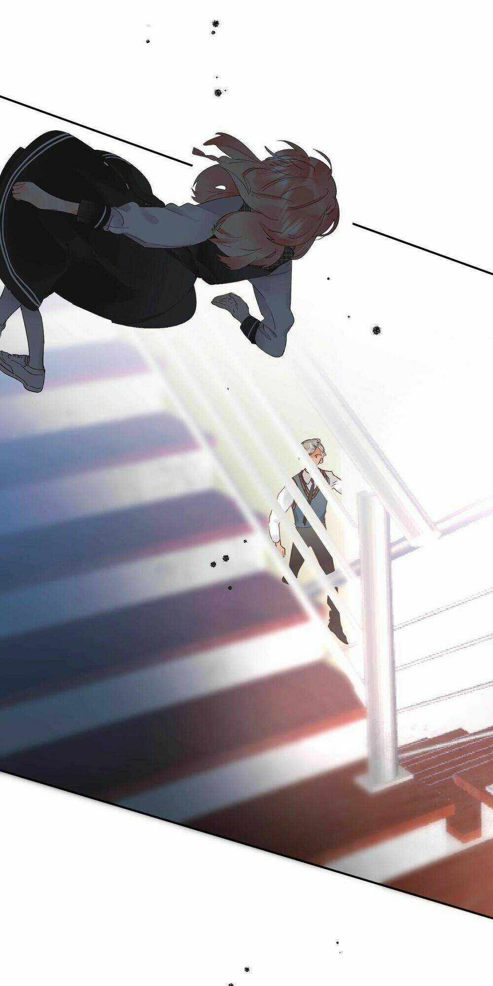 PHÙ THỦY HẠNG BÉT Chapter 11 trang 63