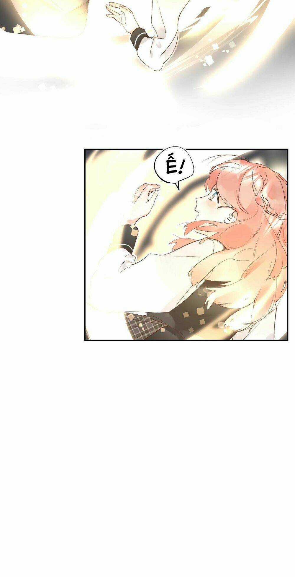 PHÙ THỦY HẠNG BÉT Chapter 11 trang 67