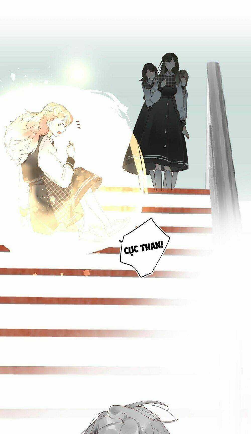 PHÙ THỦY HẠNG BÉT Chapter 11 trang 68