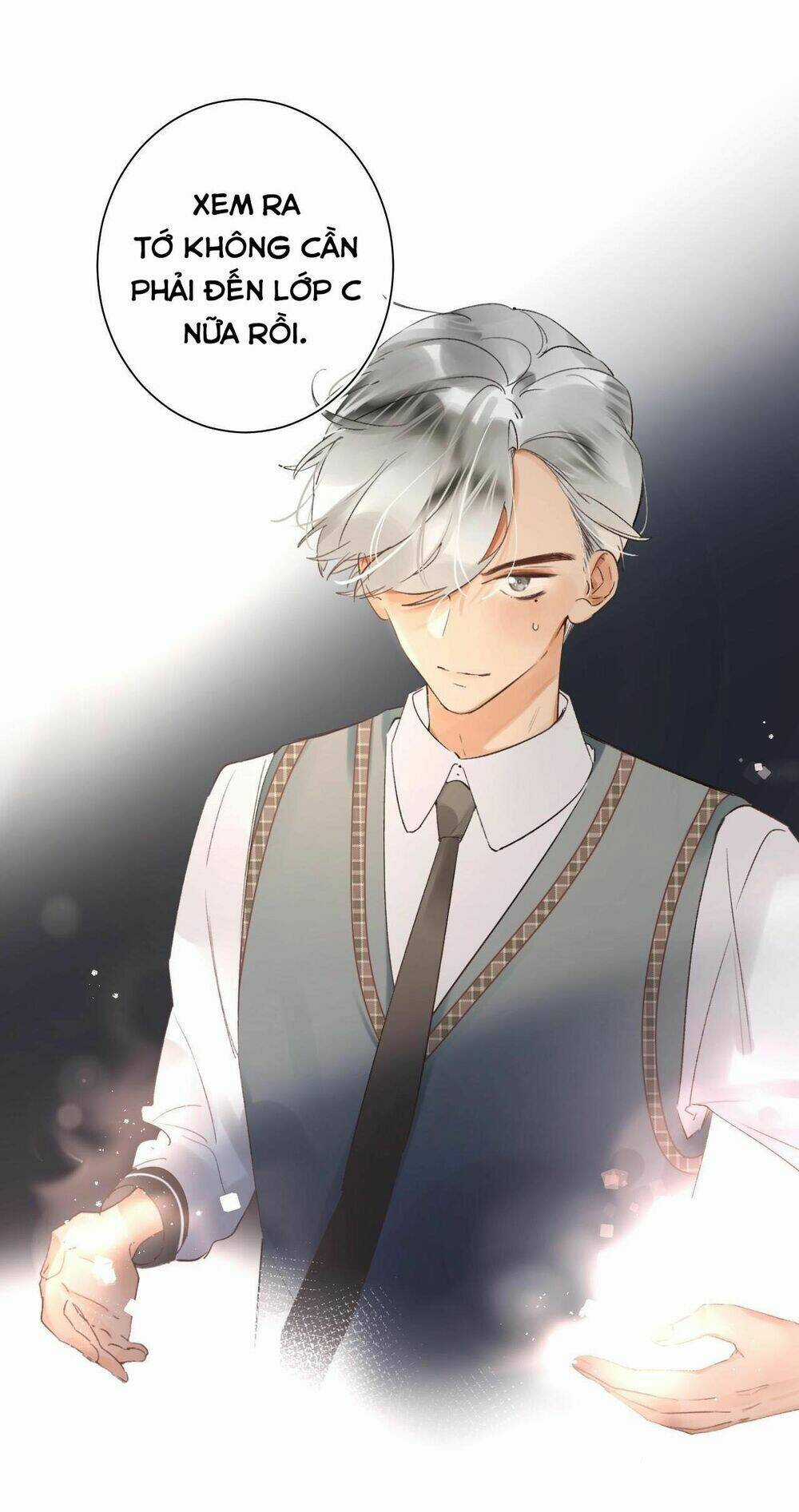 PHÙ THỦY HẠNG BÉT Chapter 11 trang 70