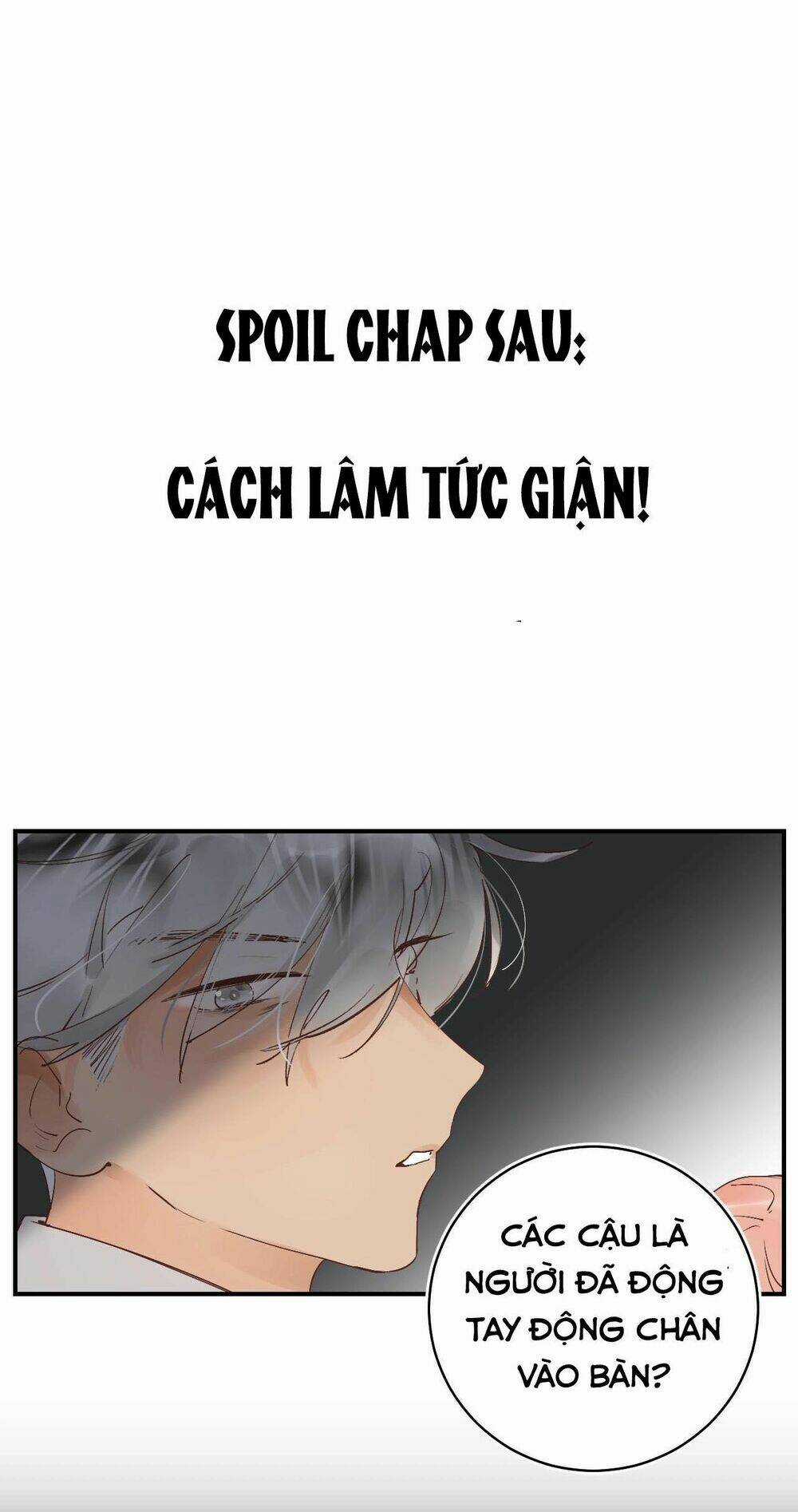 PHÙ THỦY HẠNG BÉT Chapter 11 trang 71