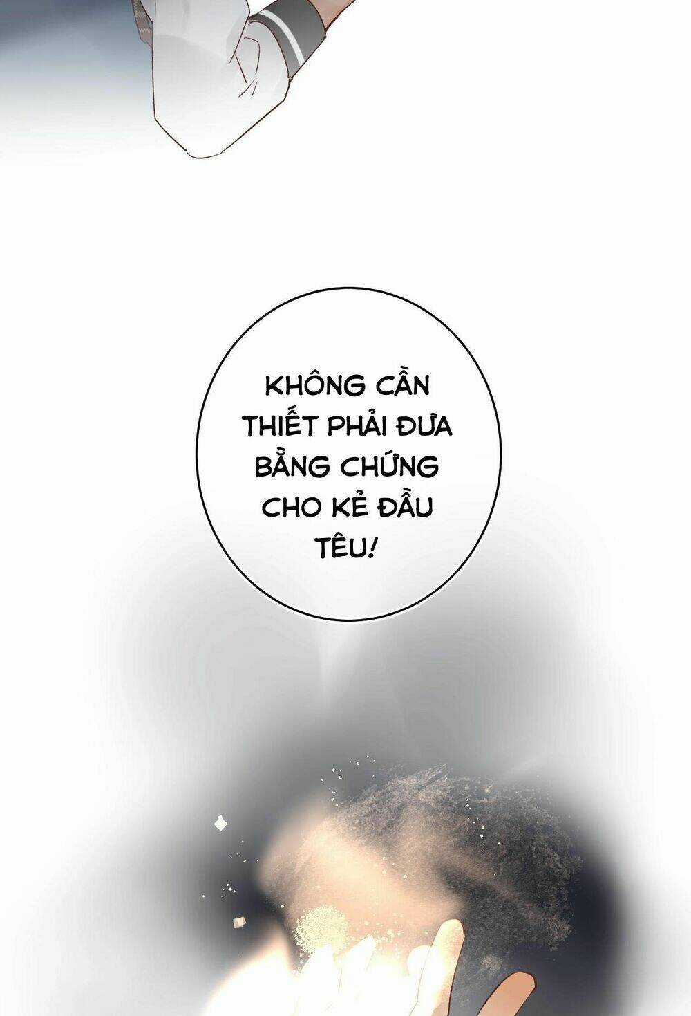 PHÙ THỦY HẠNG BÉT Chapter 11 trang 73