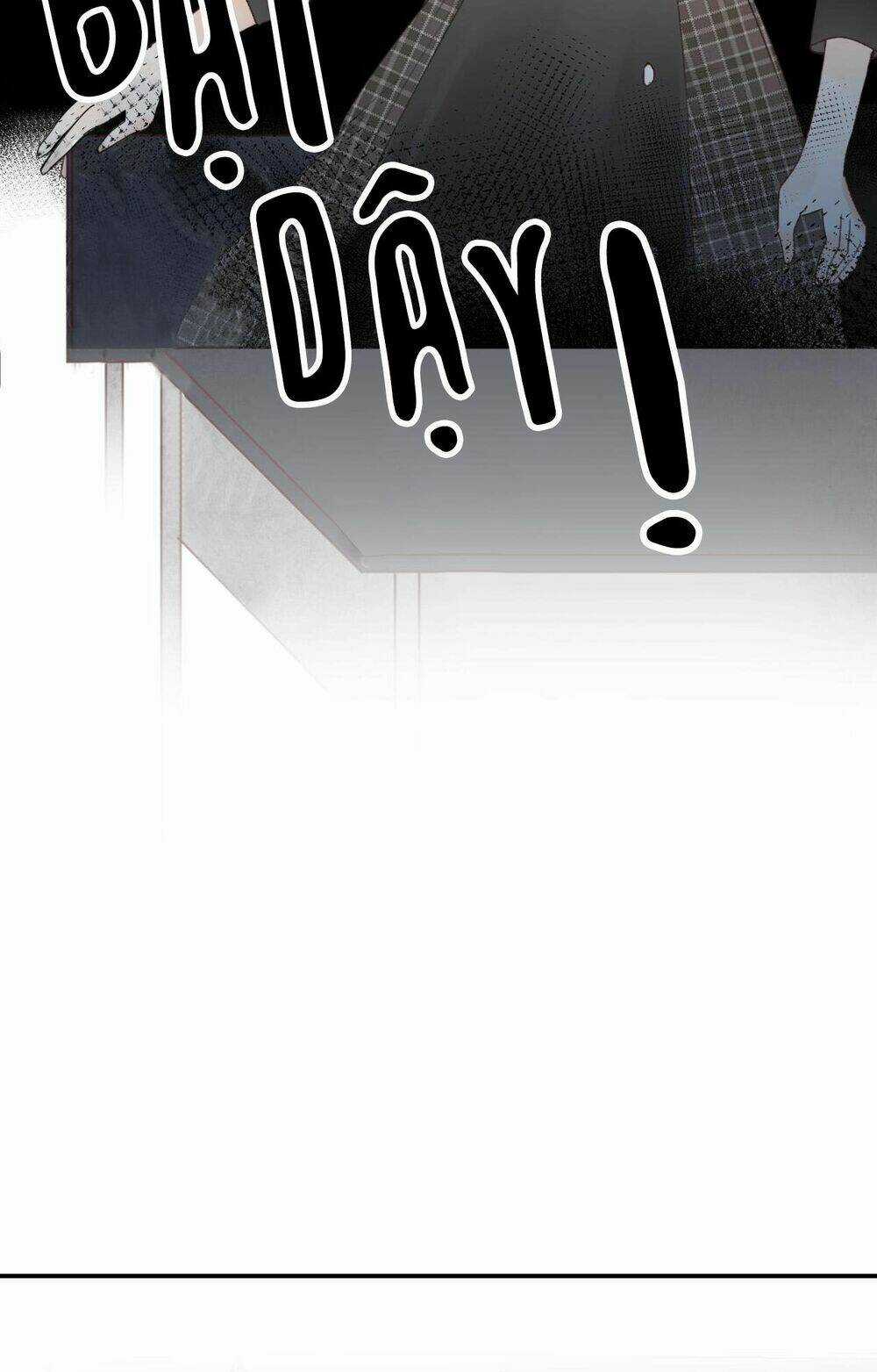 PHÙ THỦY HẠNG BÉT Chapter 11 trang 8