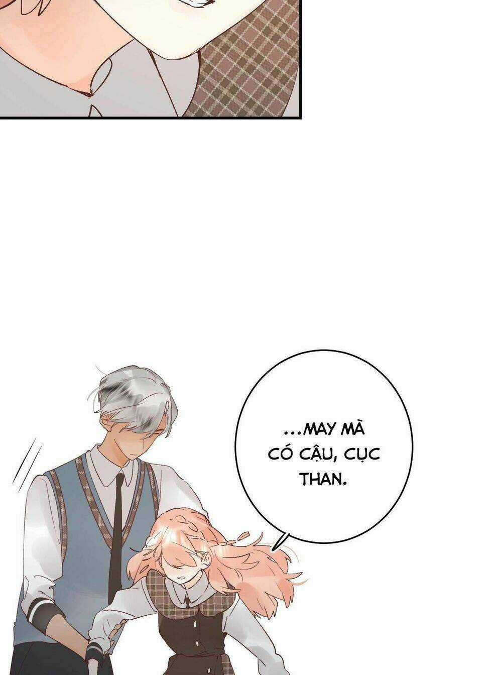 PHÙ THỦY HẠNG BÉT Chapter 12 trang 10