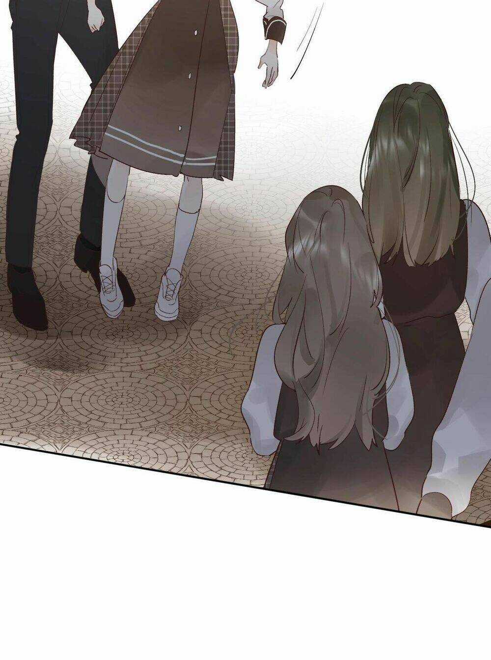 PHÙ THỦY HẠNG BÉT Chapter 12 trang 11