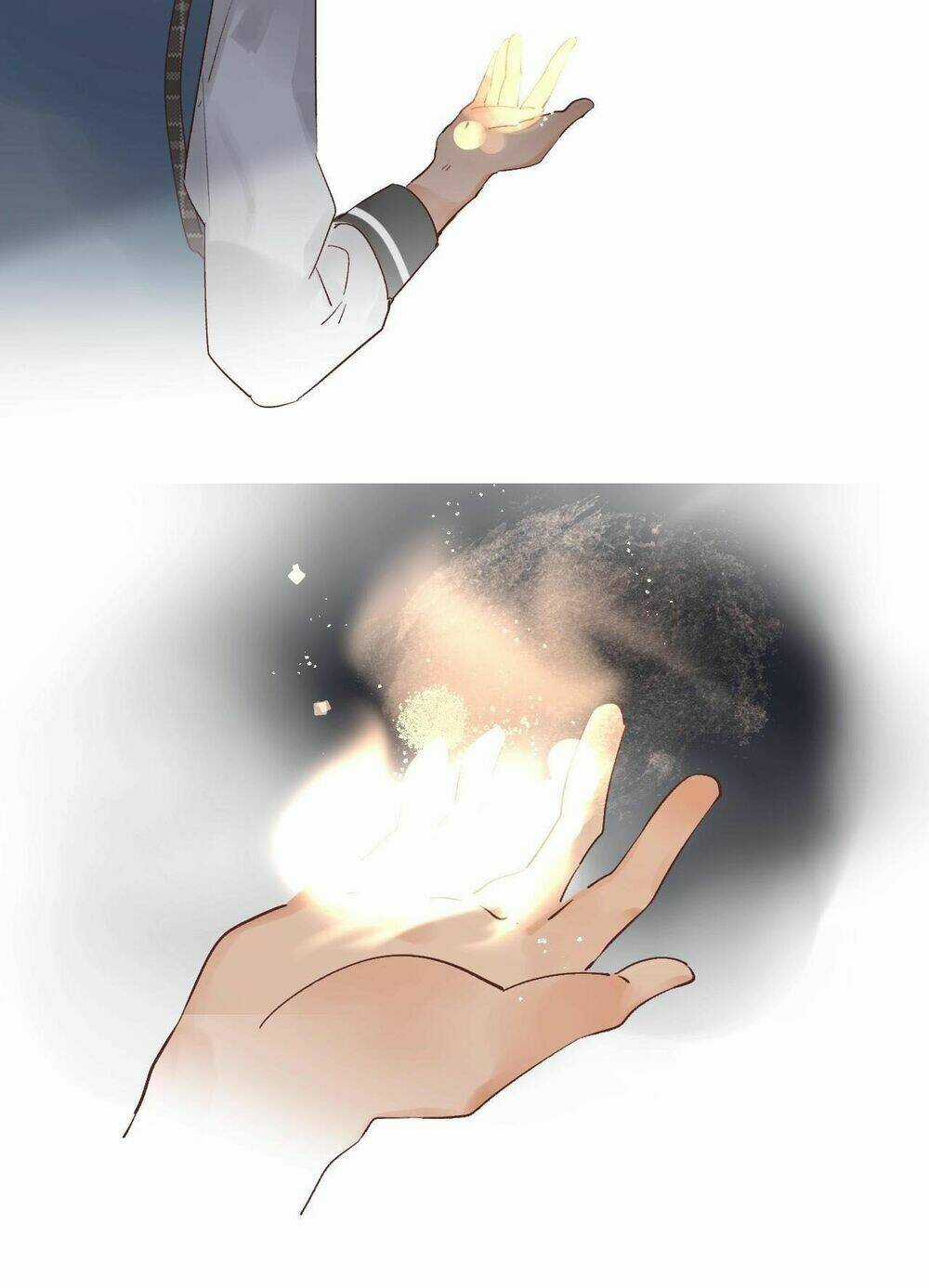 PHÙ THỦY HẠNG BÉT Chapter 12 trang 14