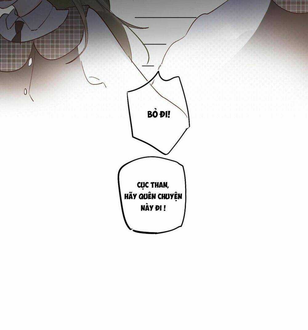 PHÙ THỦY HẠNG BÉT Chapter 12 trang 18