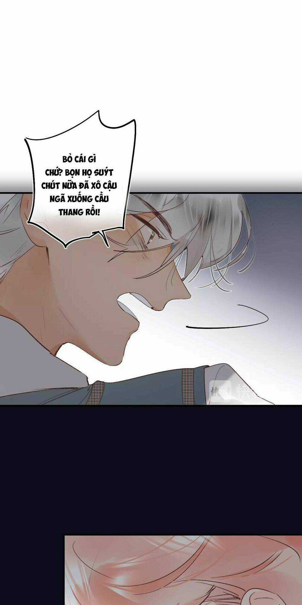 PHÙ THỦY HẠNG BÉT Chapter 12 trang 19