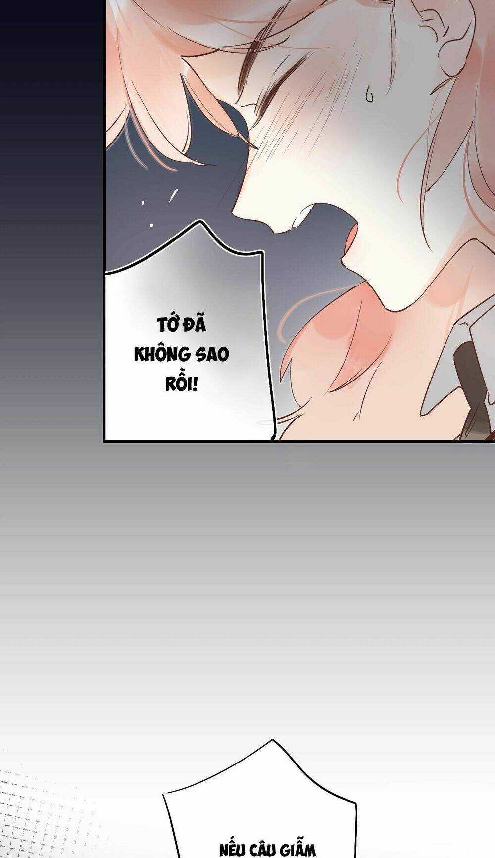 PHÙ THỦY HẠNG BÉT Chapter 12 trang 20