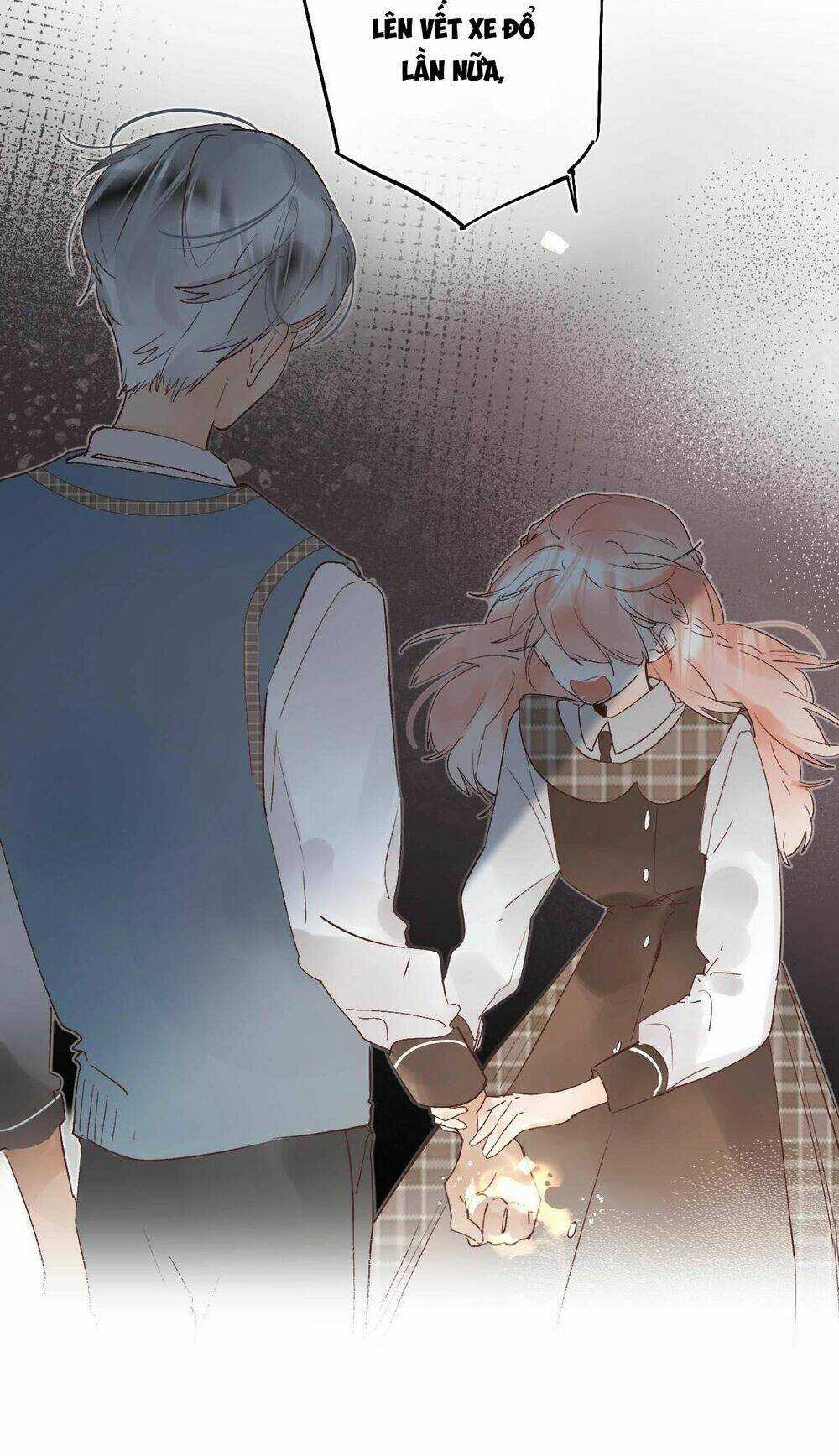 PHÙ THỦY HẠNG BÉT Chapter 12 trang 21