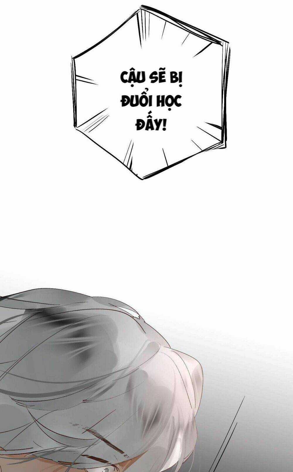 PHÙ THỦY HẠNG BÉT Chapter 12 trang 22