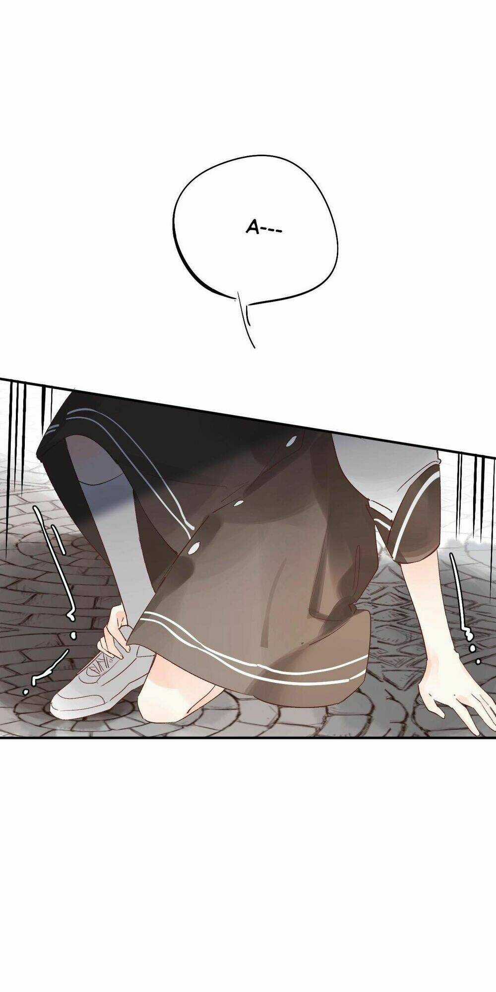 PHÙ THỦY HẠNG BÉT Chapter 12 trang 24