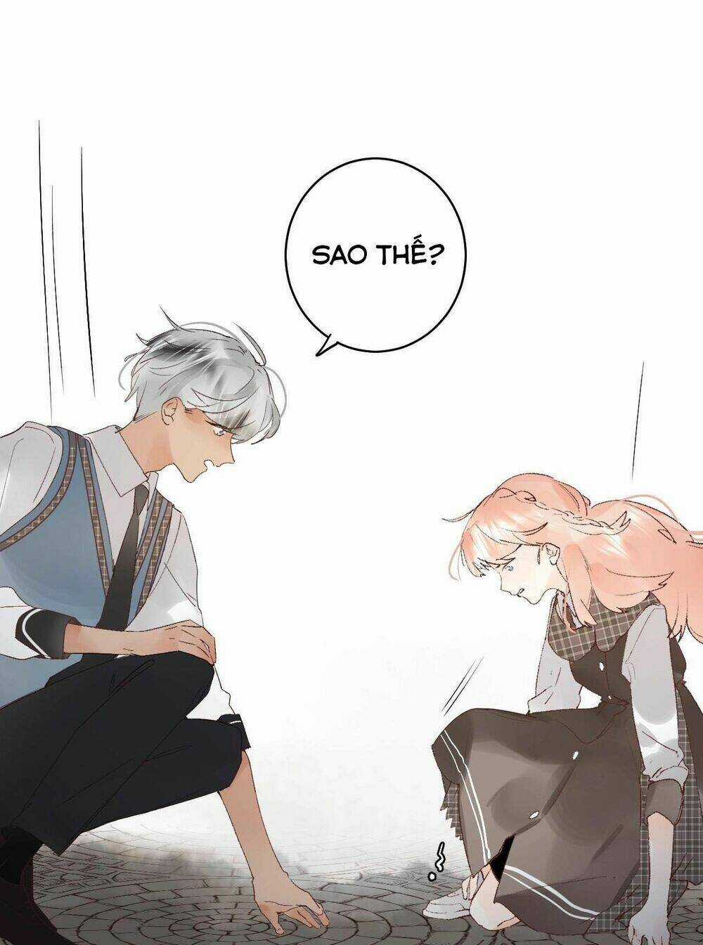 PHÙ THỦY HẠNG BÉT Chapter 12 trang 25