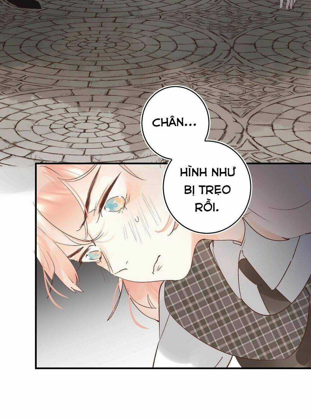 PHÙ THỦY HẠNG BÉT Chapter 12 trang 26