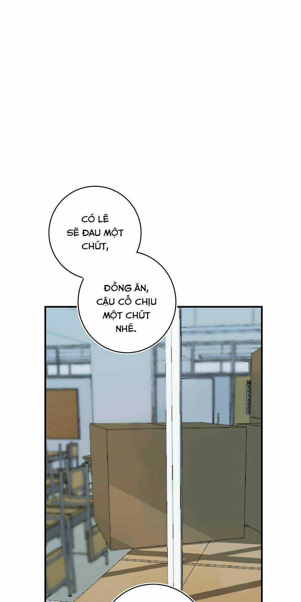 PHÙ THỦY HẠNG BÉT Chapter 12 trang 27