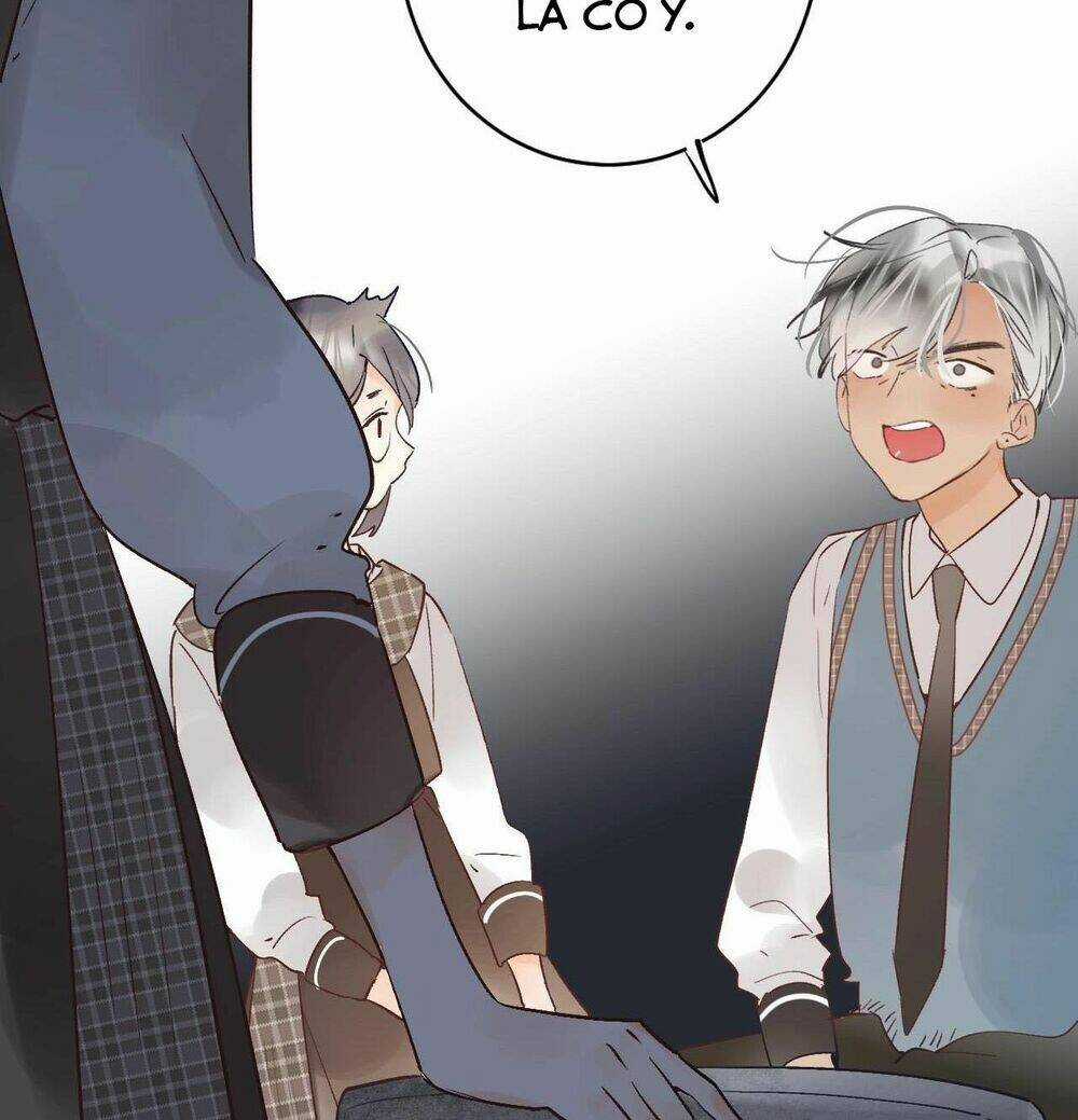 PHÙ THỦY HẠNG BÉT Chapter 12 trang 34