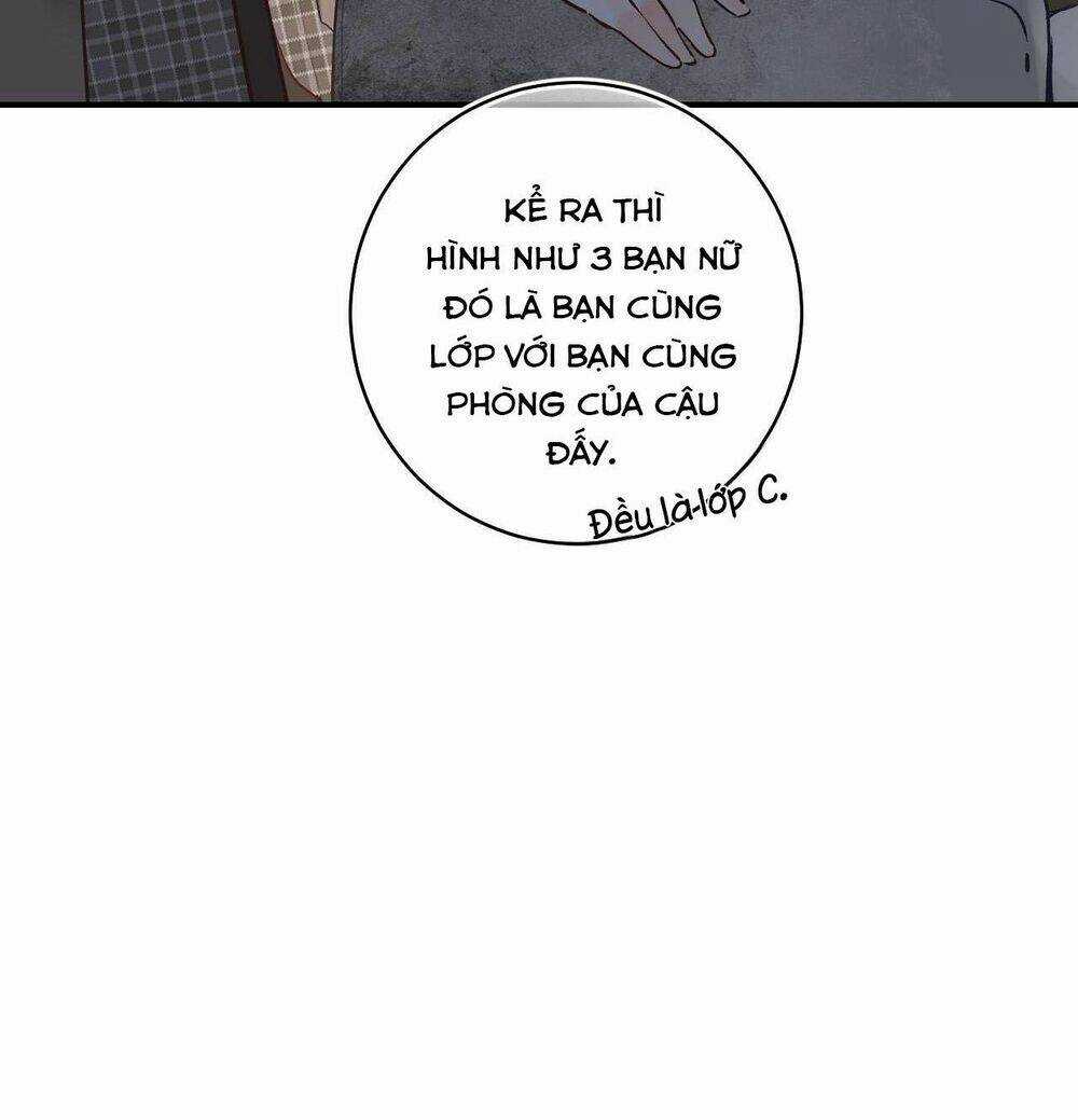 PHÙ THỦY HẠNG BÉT Chapter 12 trang 35