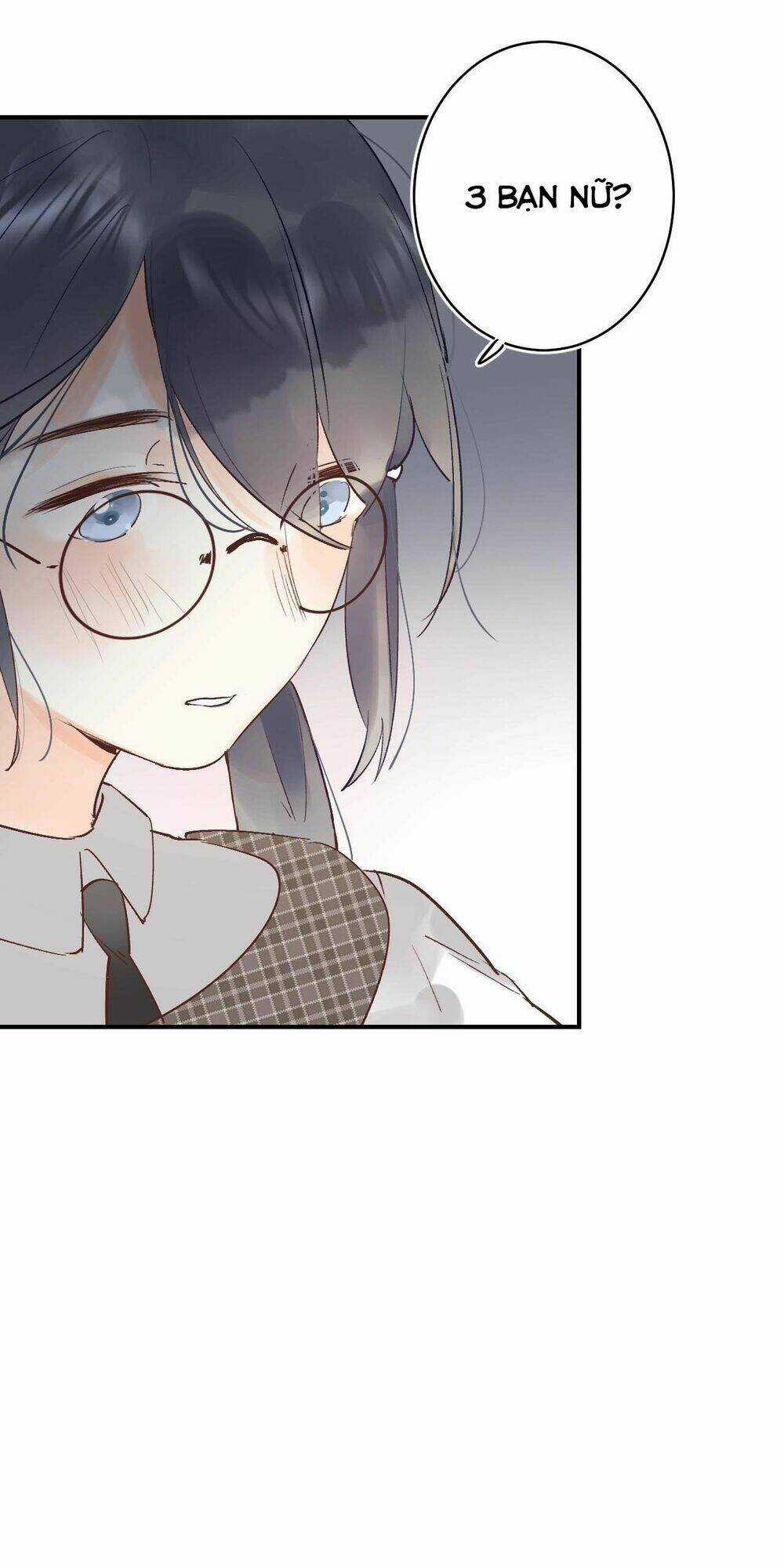 PHÙ THỦY HẠNG BÉT Chapter 12 trang 36