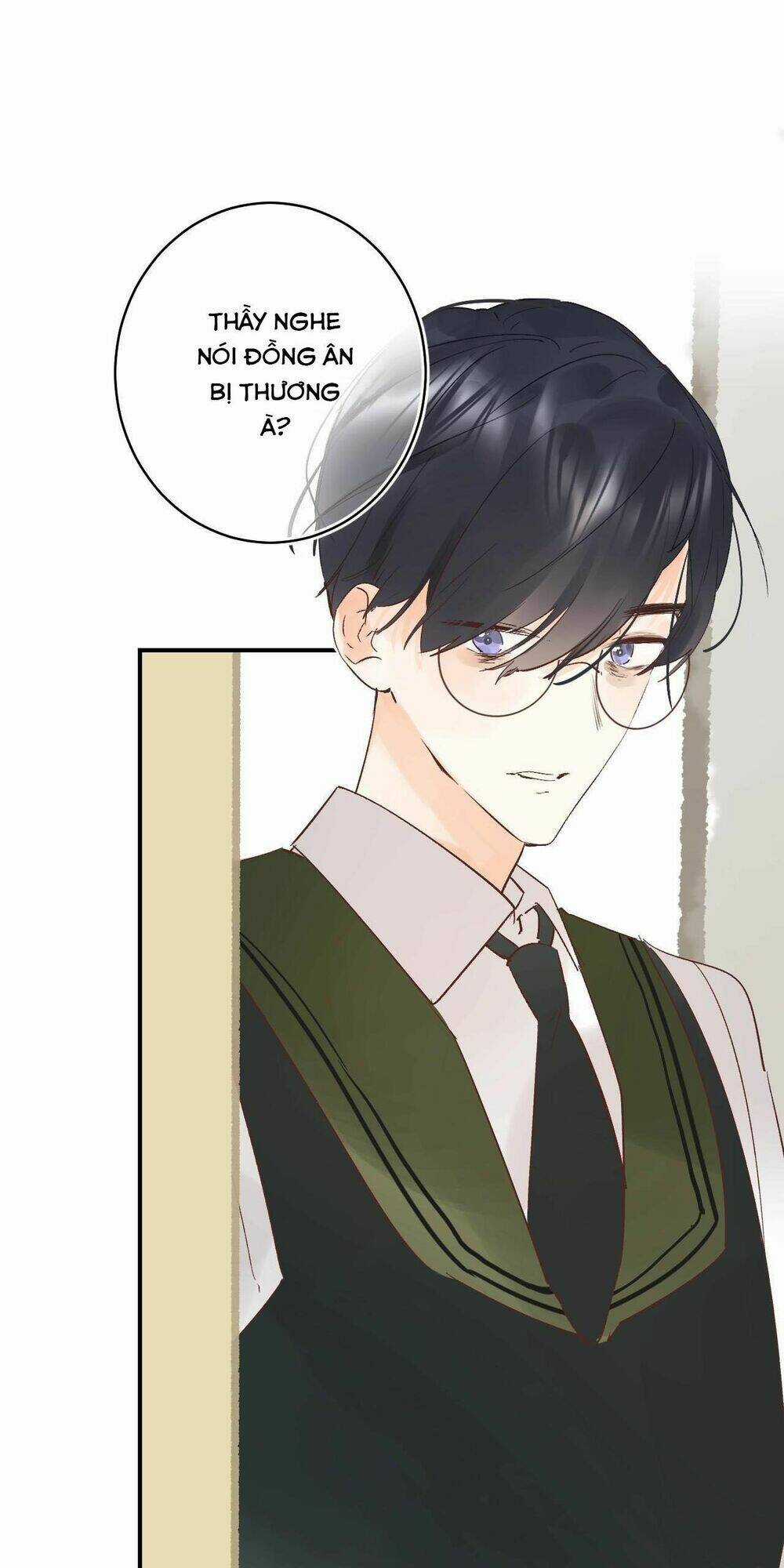 PHÙ THỦY HẠNG BÉT Chapter 12 trang 39