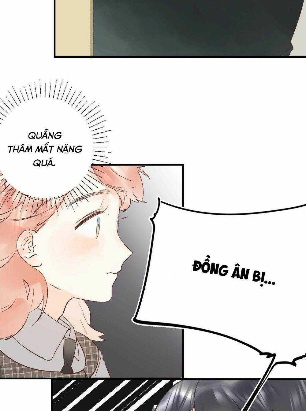 PHÙ THỦY HẠNG BÉT Chapter 12 trang 40