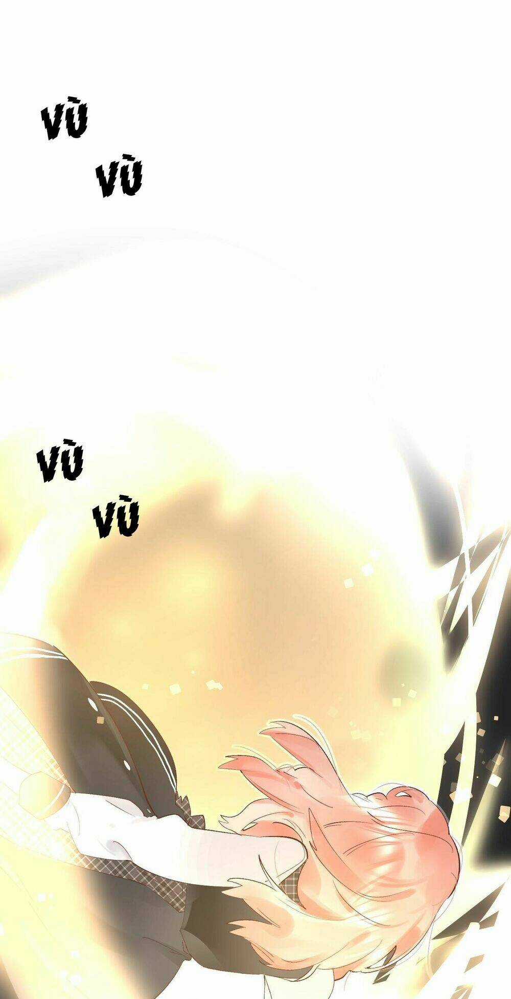 PHÙ THỦY HẠNG BÉT Chapter 12 trang 5