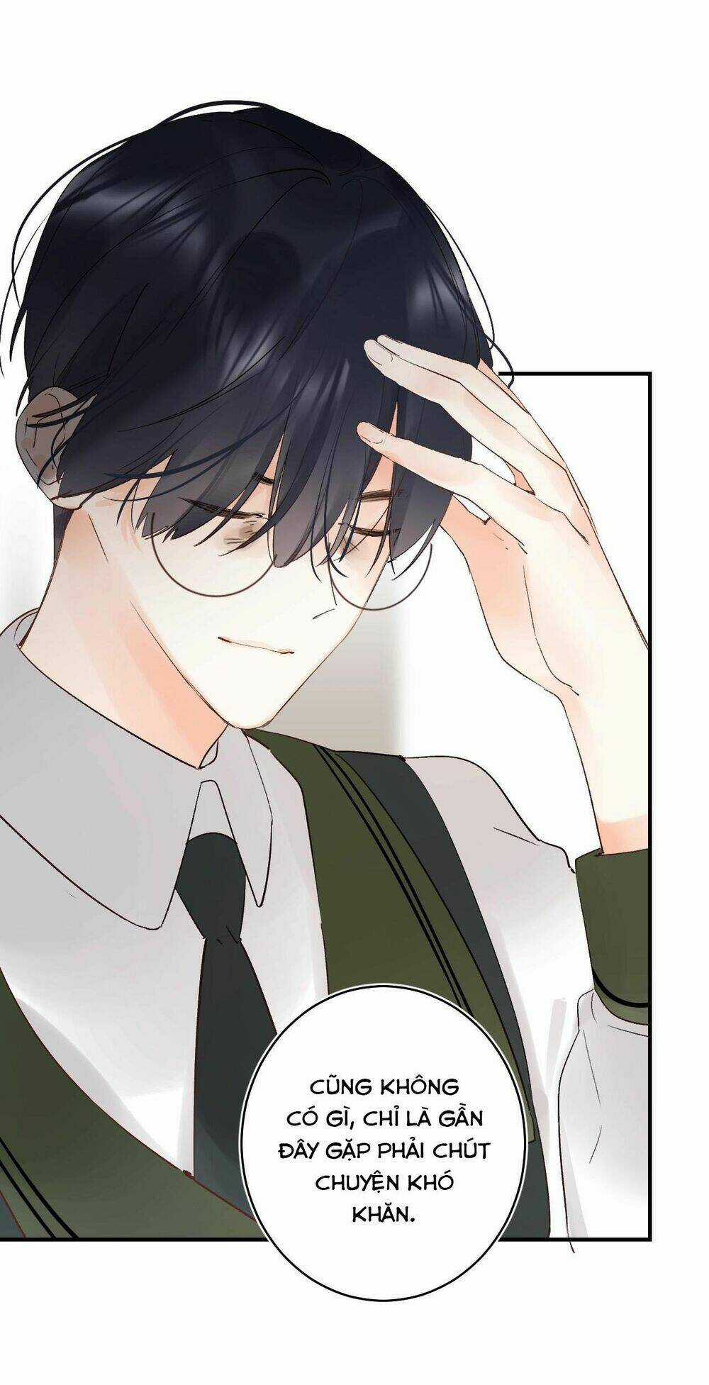 PHÙ THỦY HẠNG BÉT Chapter 12 trang 51