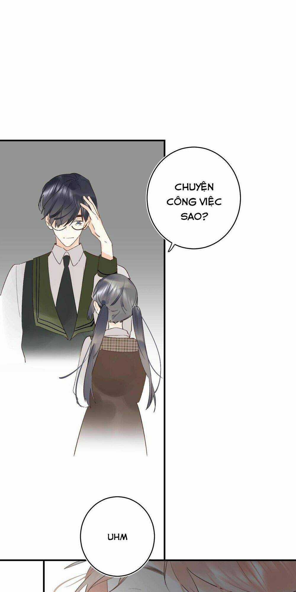 PHÙ THỦY HẠNG BÉT Chapter 12 trang 52