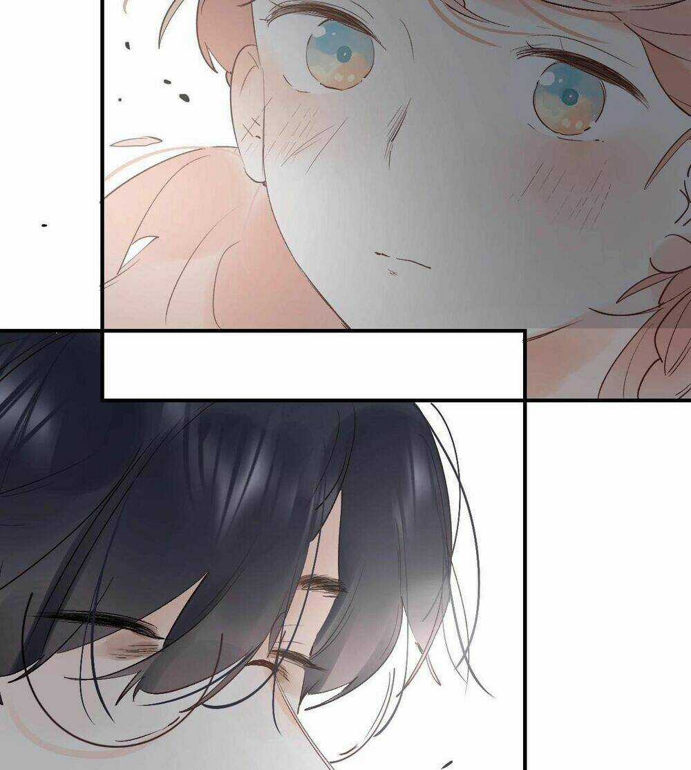 PHÙ THỦY HẠNG BÉT Chapter 12 trang 53