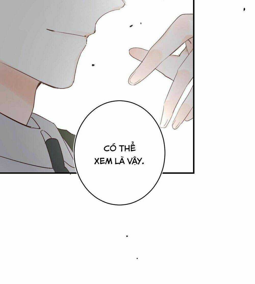 PHÙ THỦY HẠNG BÉT Chapter 12 trang 54