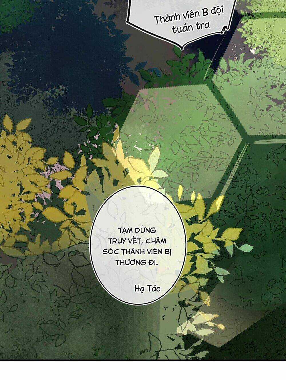 PHÙ THỦY HẠNG BÉT Chapter 12 trang 57