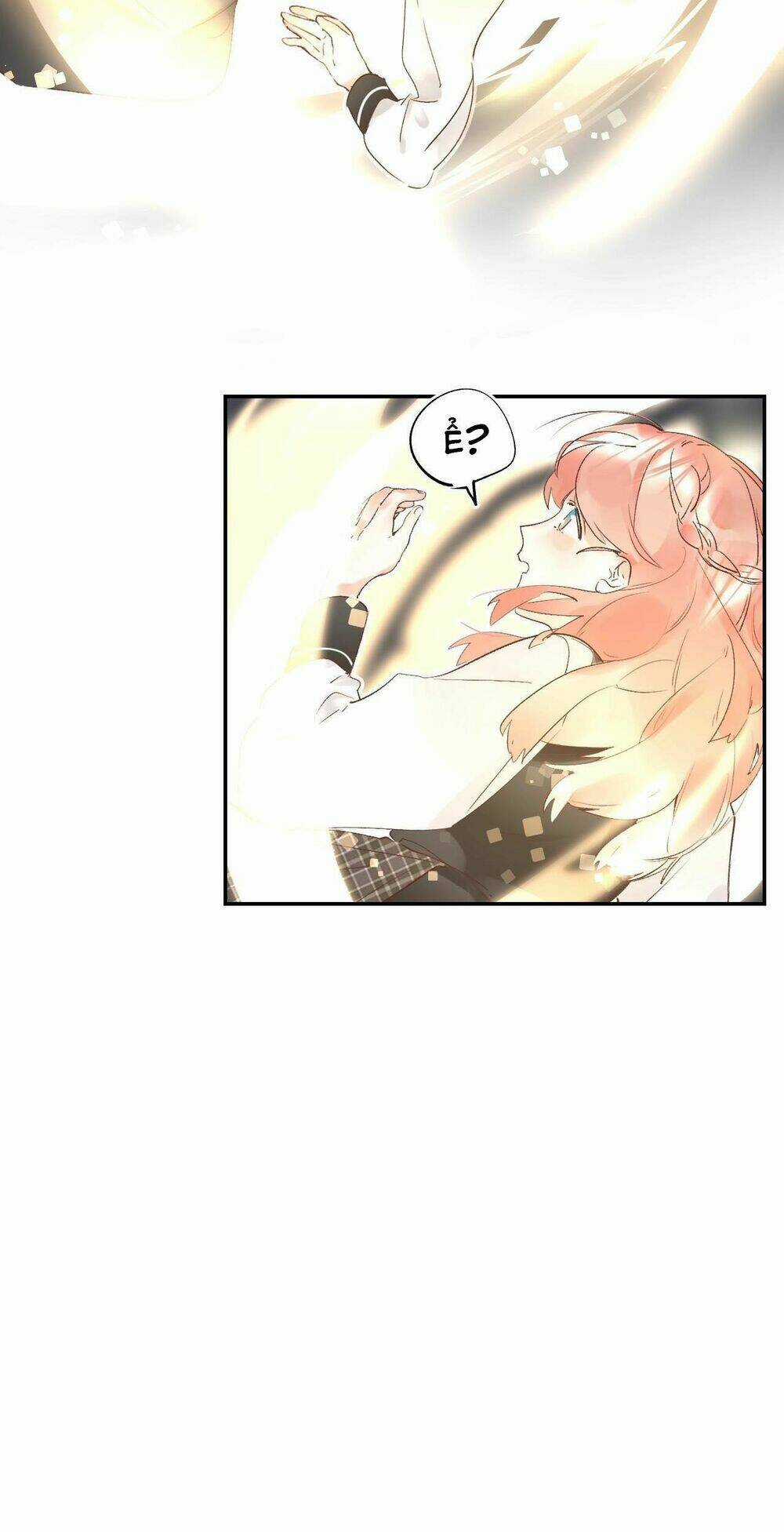 PHÙ THỦY HẠNG BÉT Chapter 12 trang 6