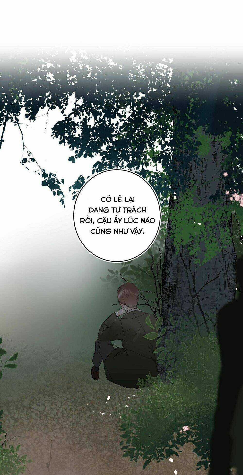 PHÙ THỦY HẠNG BÉT Chapter 12 trang 66