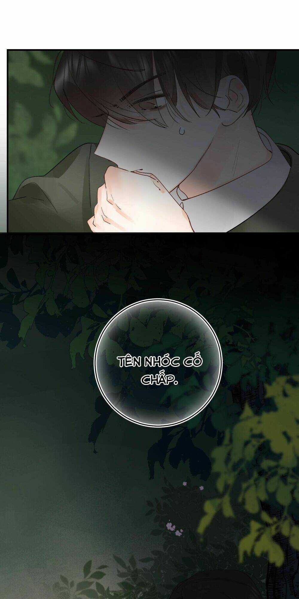 PHÙ THỦY HẠNG BÉT Chapter 12 trang 68