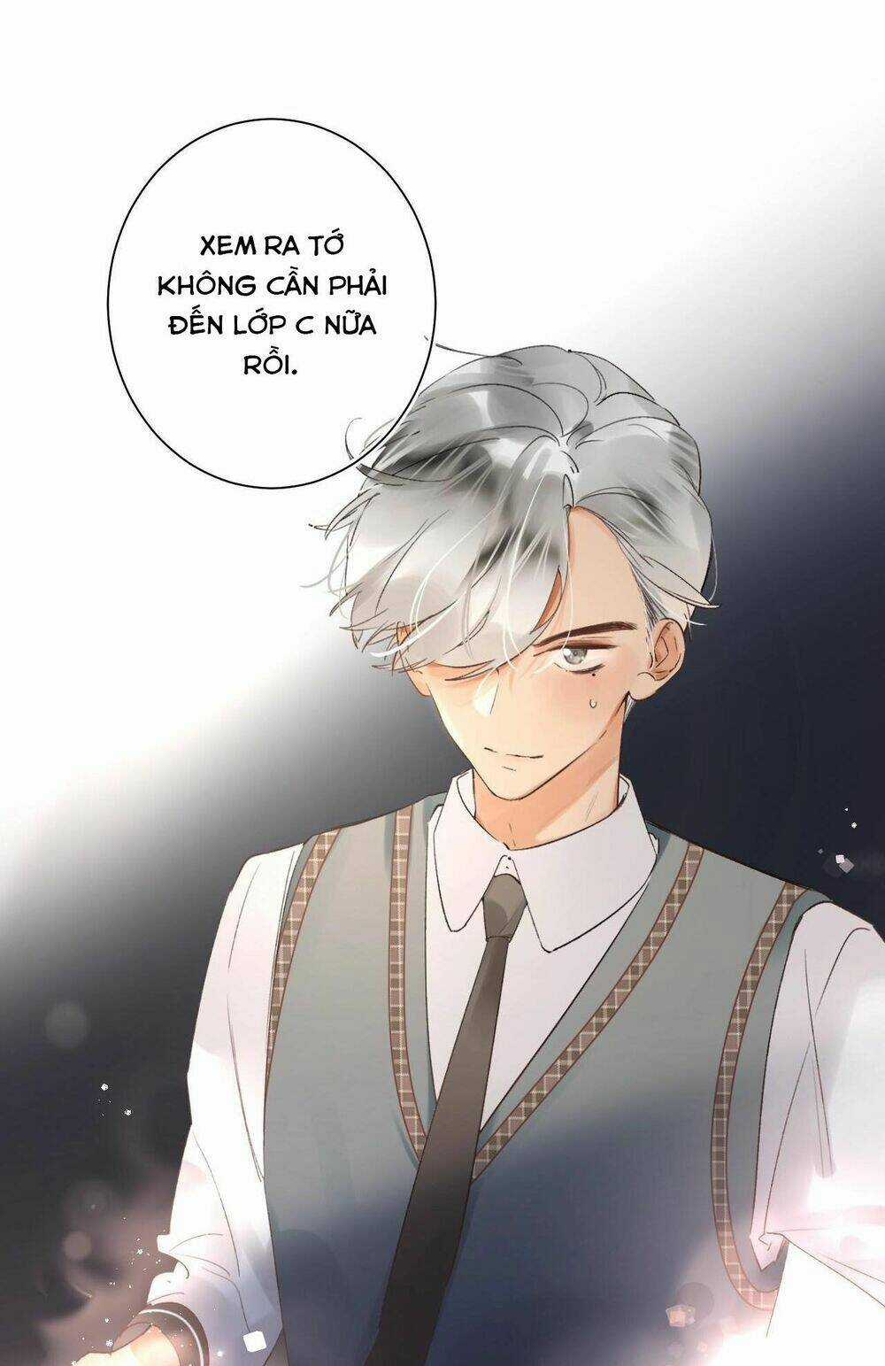PHÙ THỦY HẠNG BÉT Chapter 12 trang 7