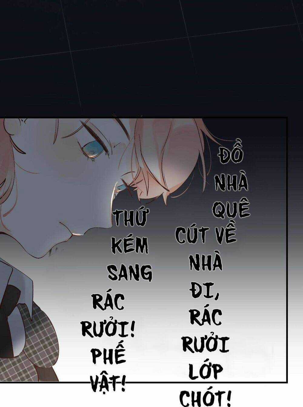 PHÙ THỦY HẠNG BÉT Chapter 12 trang 72