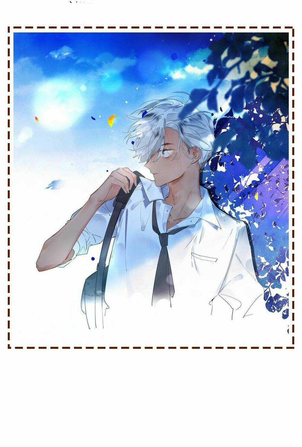 PHÙ THỦY HẠNG BÉT Chapter 12 trang 75