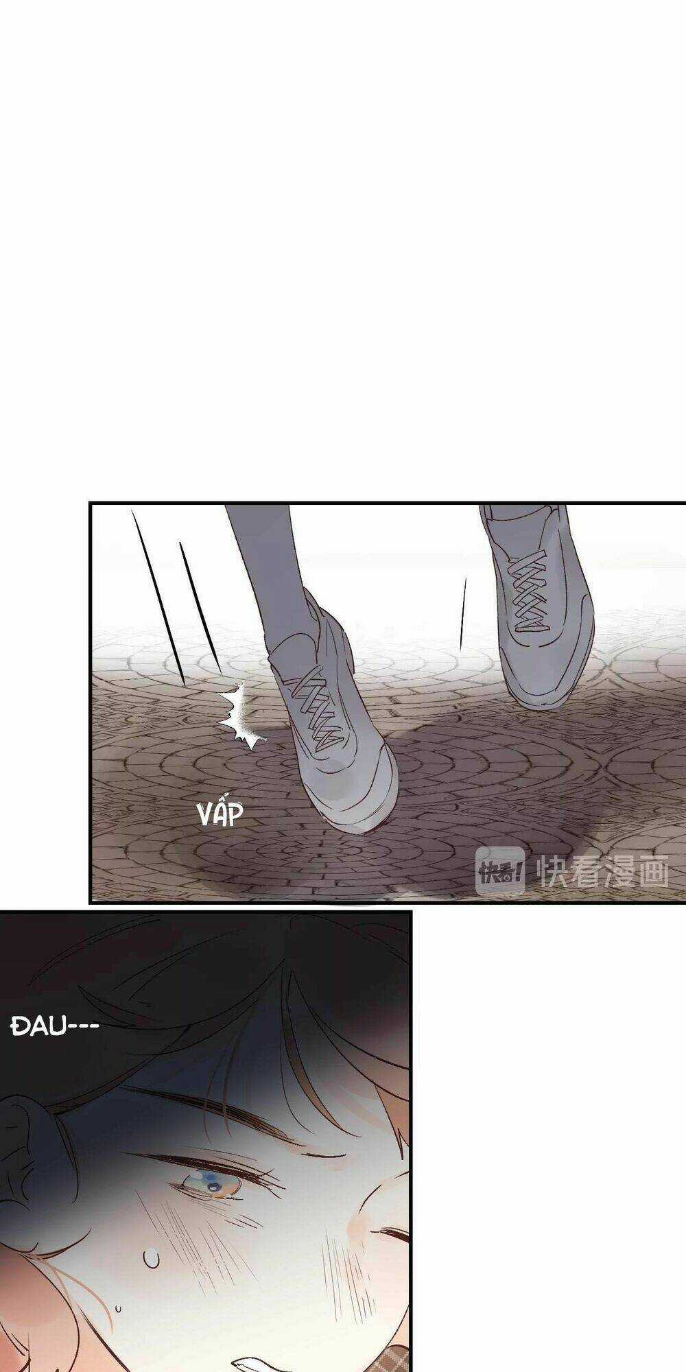 PHÙ THỦY HẠNG BÉT Chapter 12 trang 9