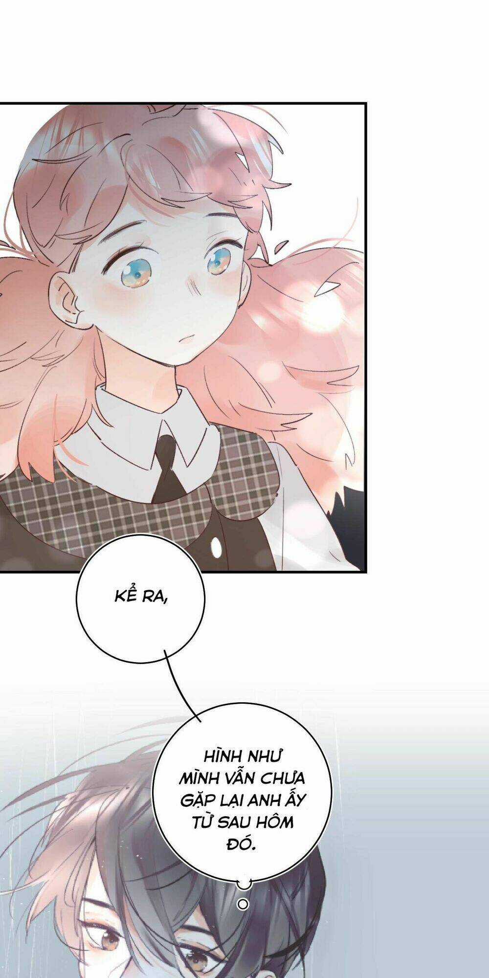 PHÙ THỦY HẠNG BÉT Chapter 13 trang 10