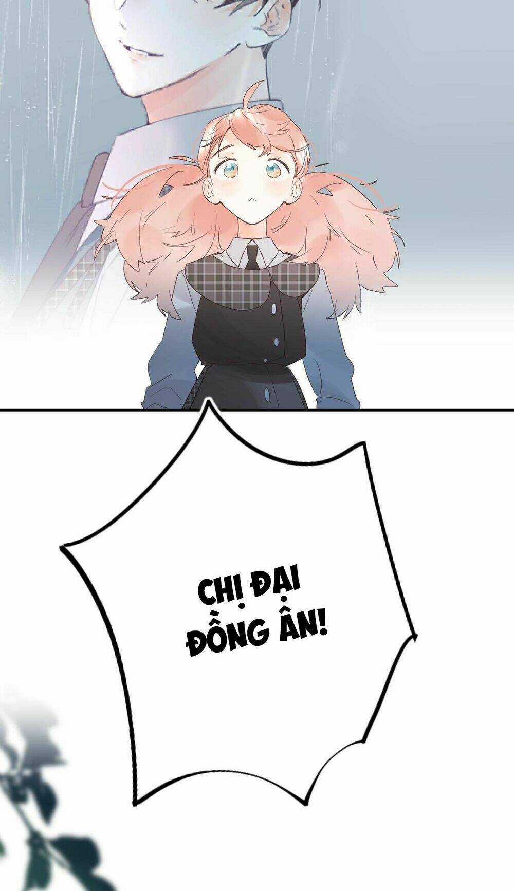 PHÙ THỦY HẠNG BÉT Chapter 13 trang 11