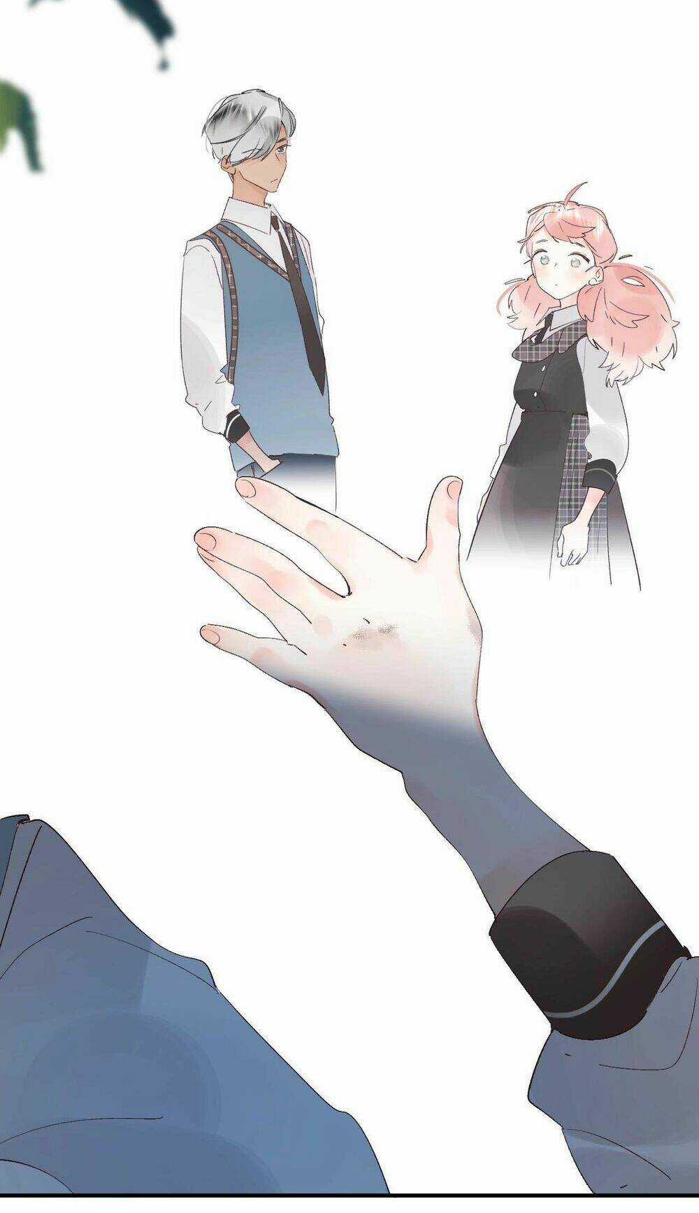 PHÙ THỦY HẠNG BÉT Chapter 13 trang 12