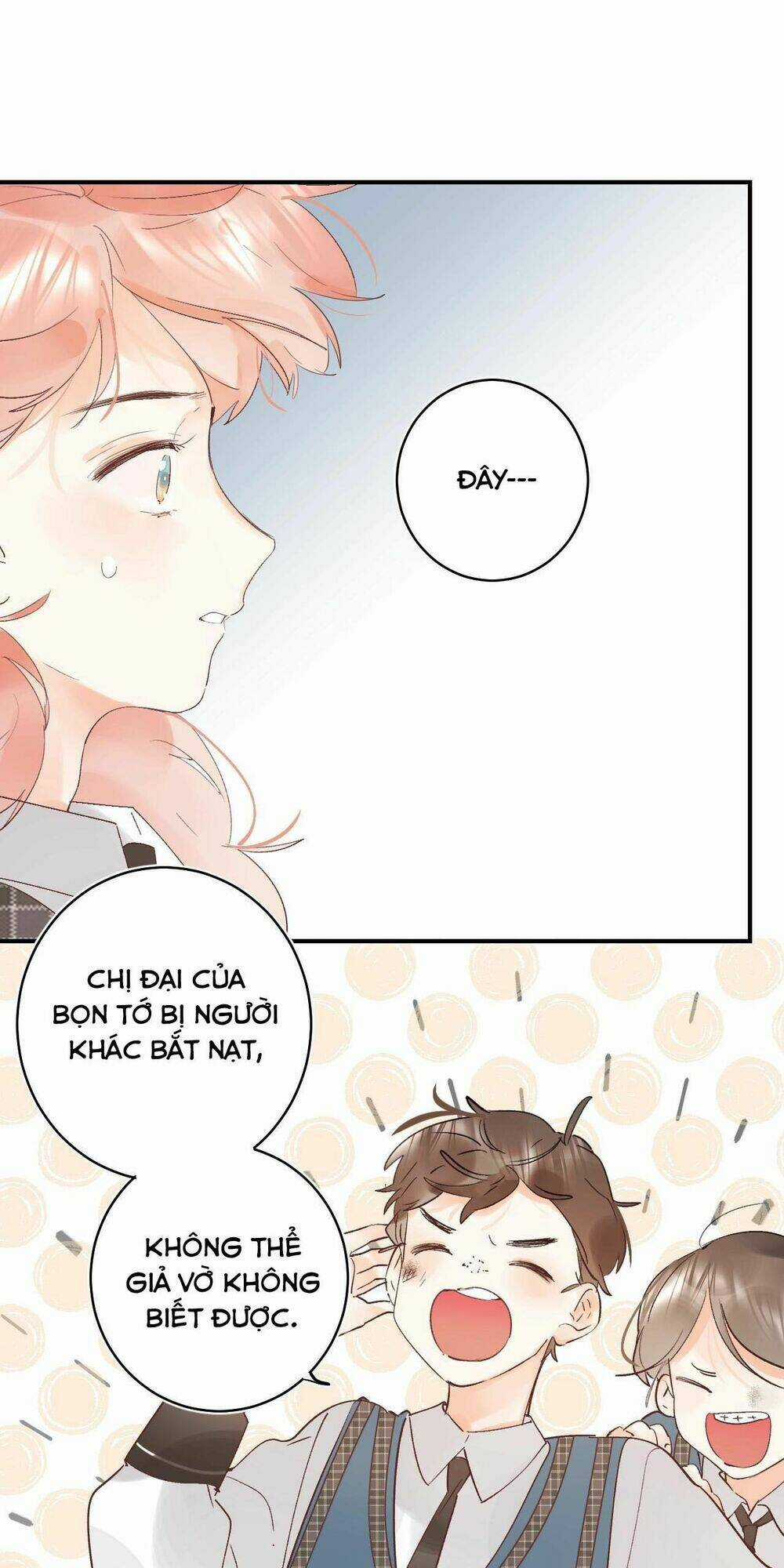 PHÙ THỦY HẠNG BÉT Chapter 13 trang 15