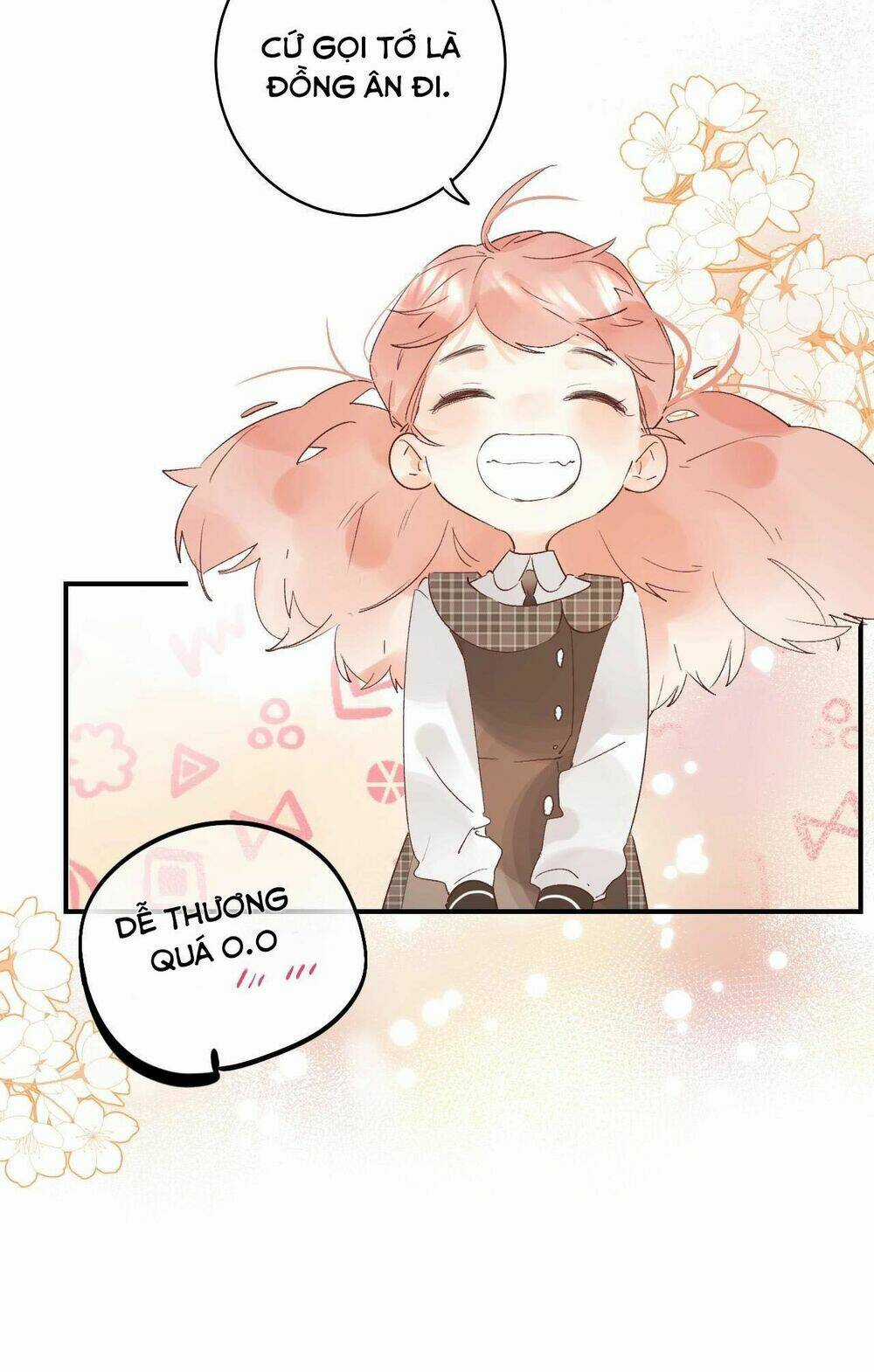 PHÙ THỦY HẠNG BÉT Chapter 13 trang 19