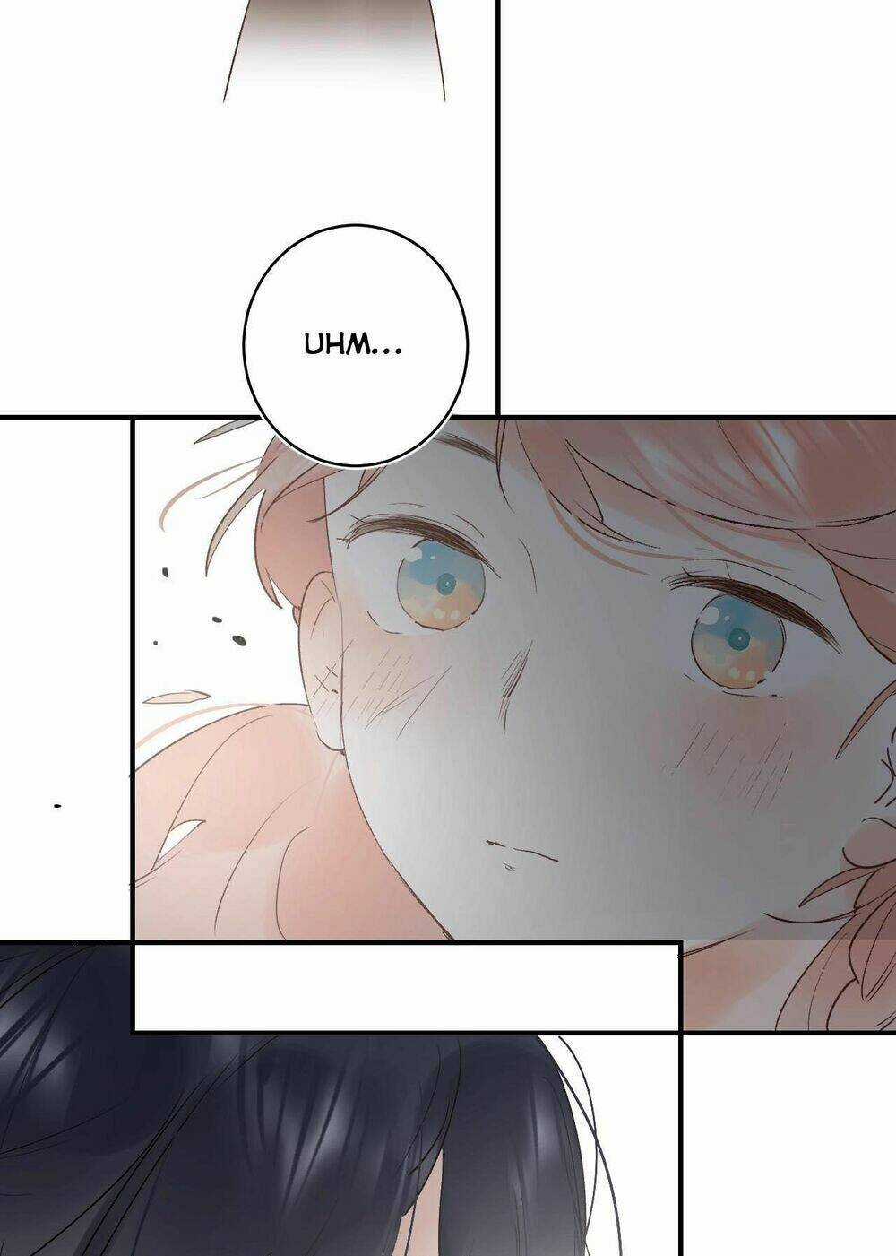 PHÙ THỦY HẠNG BÉT Chapter 13 trang 2